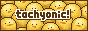 Tachyonic