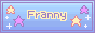 Franny's Website