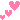 Hearts icon.